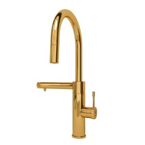 شیر سینک دومنظوره شاوری مدل ارج